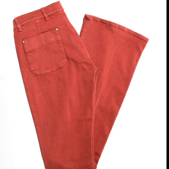 M.i.H. Denim - MiH The Skinny Marrakesh